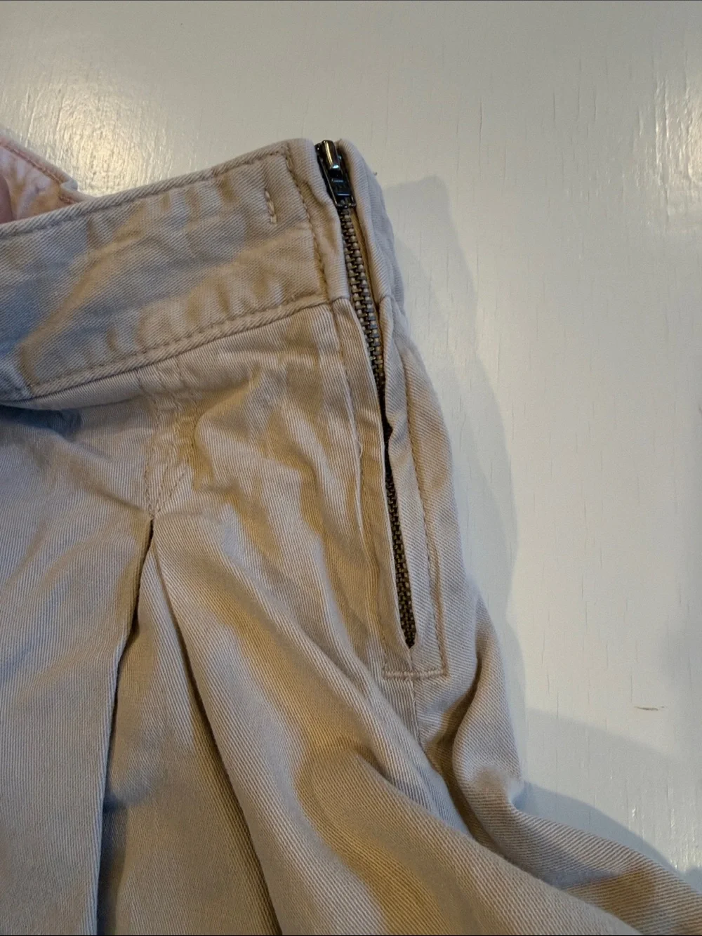 Gap kids uniform skort   - 6 slim